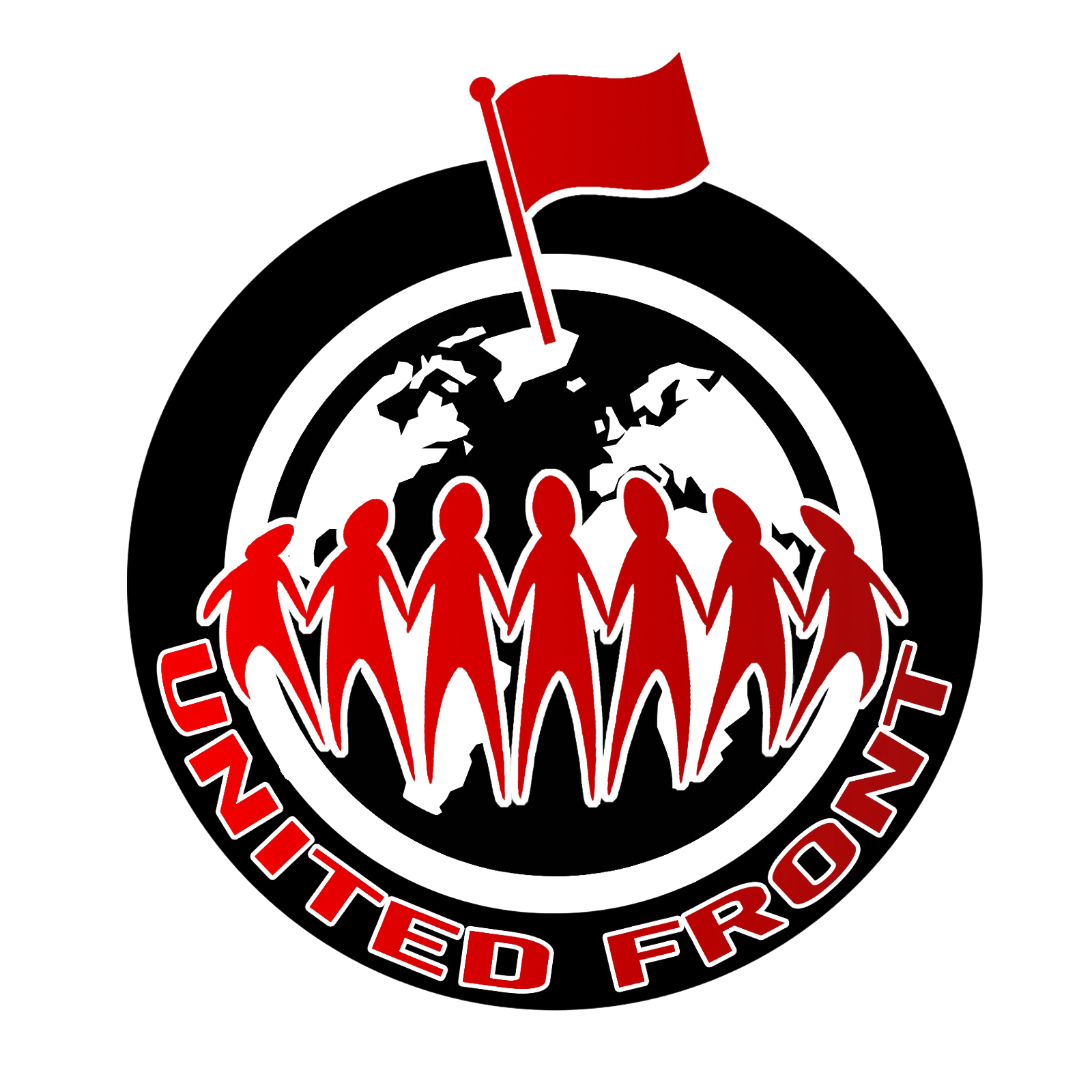 United Front Logo