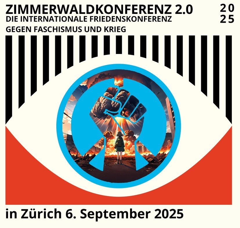 Zimmerwald Logo